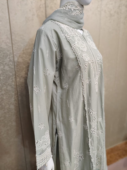 Areej Luxury AA78-3PC