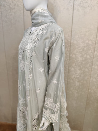 Areej Luxury AA78-3PC