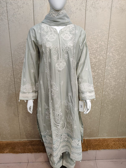 Areej Luxury AA78-3PC