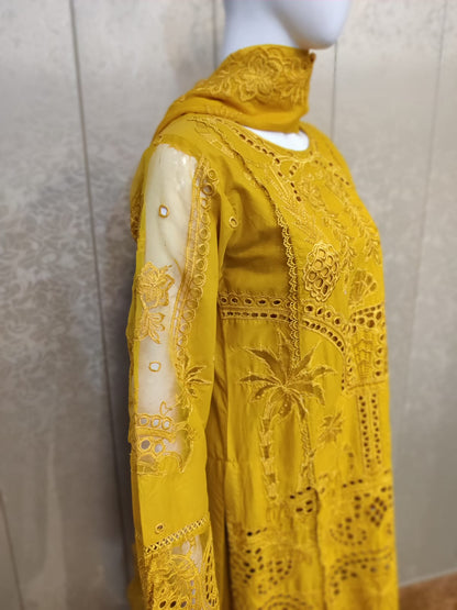 Areej Luxury AA78-3PC