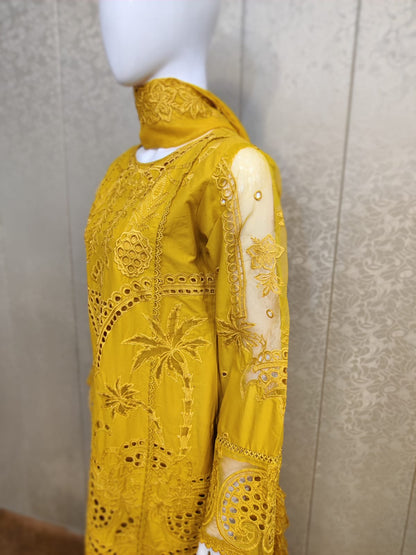 Areej Luxury AA78-3PC