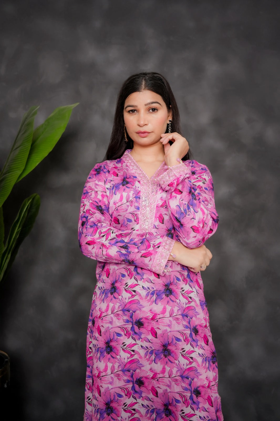 Lilac Dream – Festive Flair