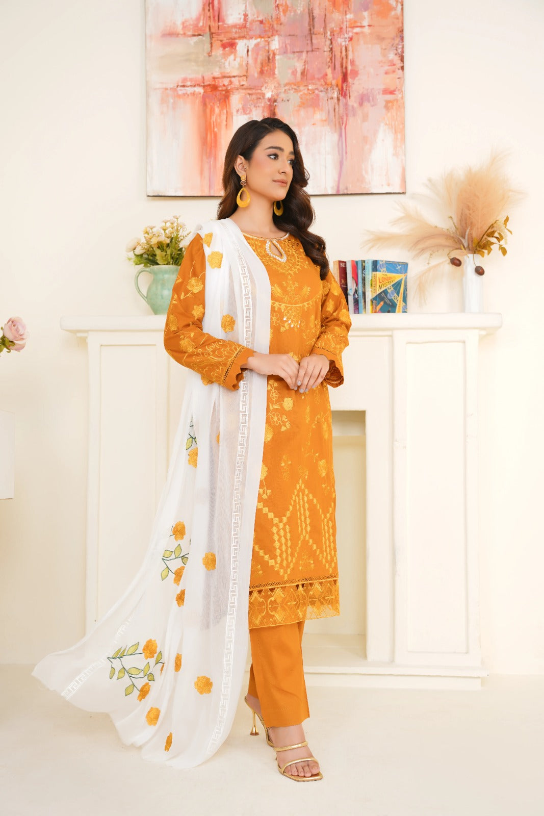 Zafranish – Essence of Saffron